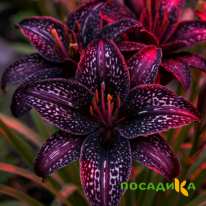 Лилейник Вояж купить по цене от 699р. в интернет-магазине «Посадика» с доставкой почтой в в Белыйе и по всей России – [изображение №1].